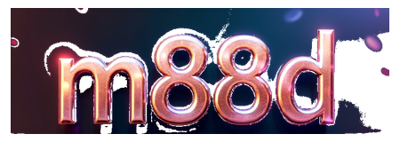 m88d logo